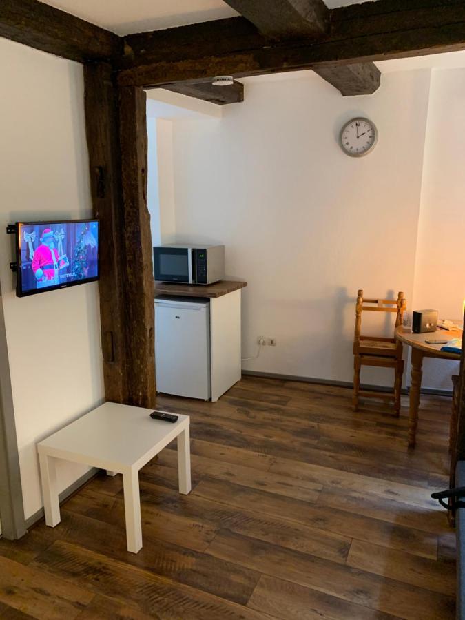 Appartement Historical Town Center Cosy Flat à Colmar Extérieur photo